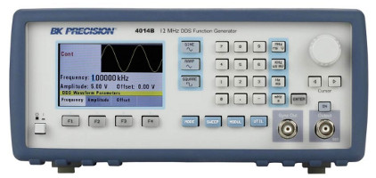 BK Precision 4014B DDS Sweep Function Generator